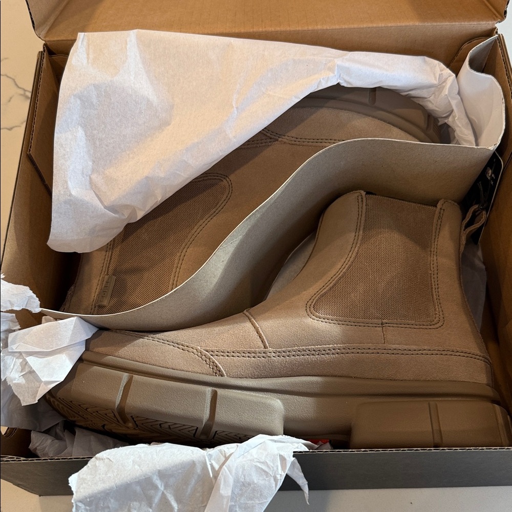 Sorel Explorer Strt Chelsea Boot - Picture 4 of 5